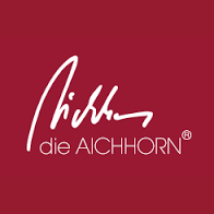 Logo Ulrike Aichhorn Speaker experts4events