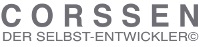 Logo Jens Corssen Speaker experts4events