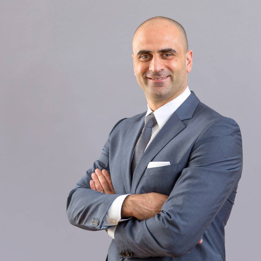 Dr. Erkan Altun Speaker experts4events