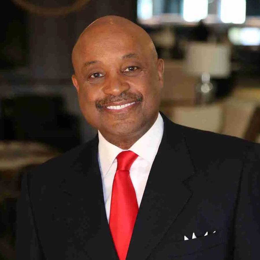 Dr. Willie Jolley Speaker experts4events