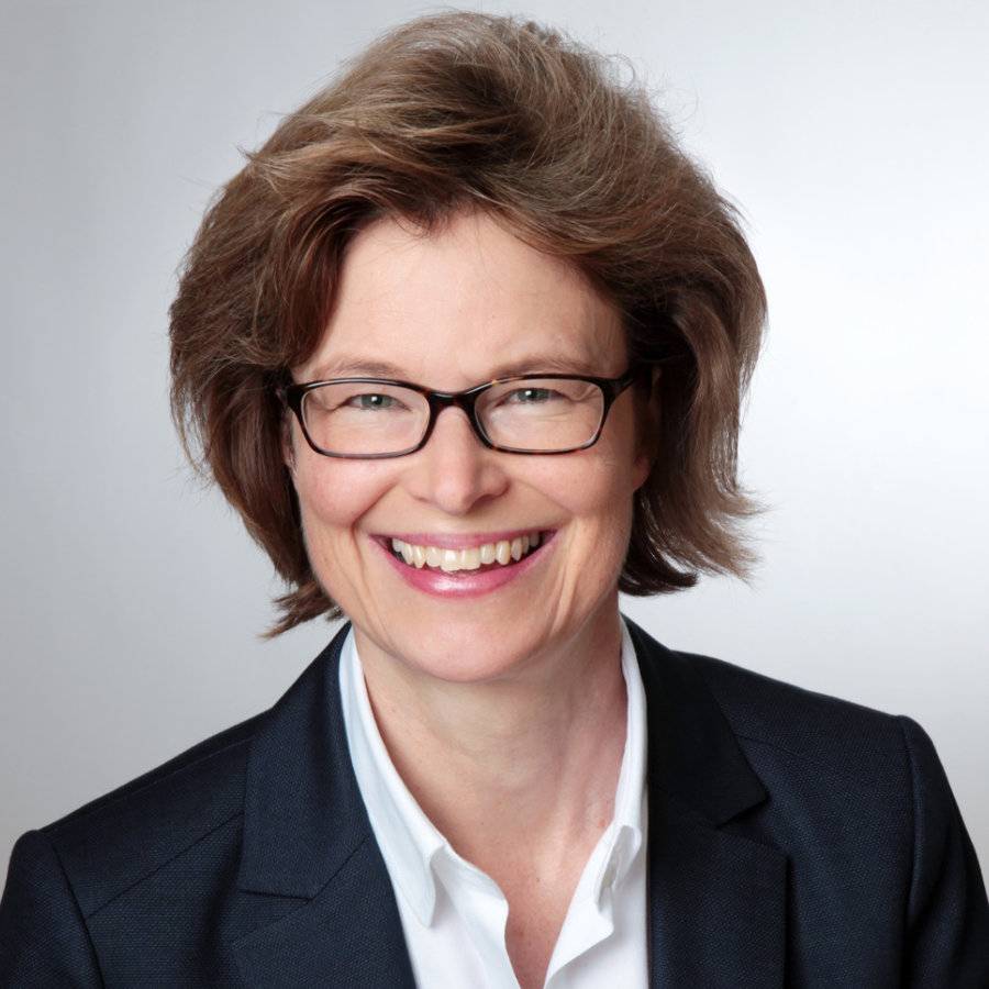 Prof. Dr. Susanne Böhlich Speaker experts4events