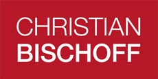 Logo Christian Bischoff Speaker experts4events