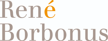 Logo René Borbonus Speaker experts4events