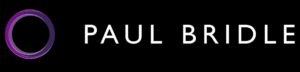 Logo Paul Bridle Speaker experts4events