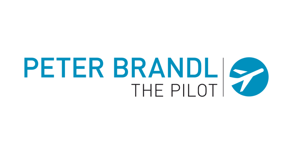 Logo Peter Brandl Speaker experts4events