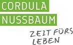 Cordula Nussbaum Speaker experts4events
