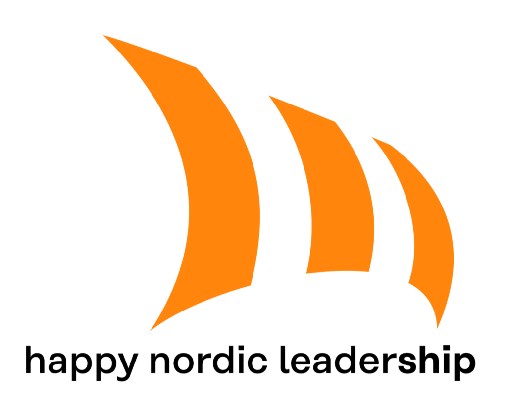 Happy Nordic Leadership