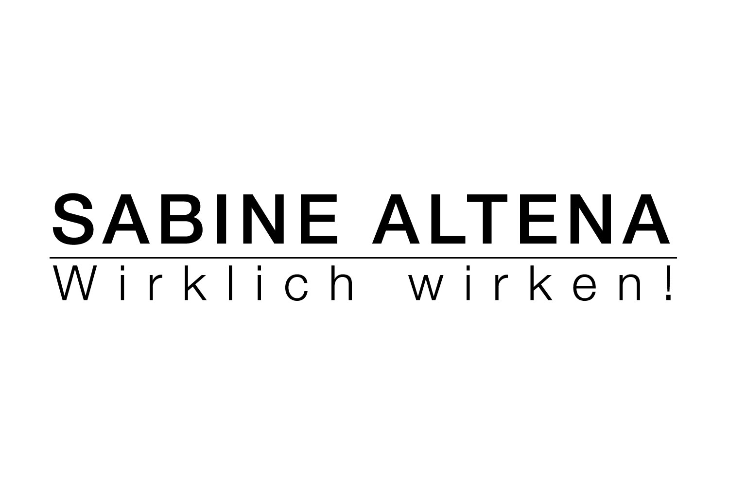 ALTENA Training & Coaching GmbH ALTENA Training & Coaching GmbH