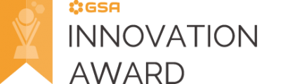 GSA Innovation Award