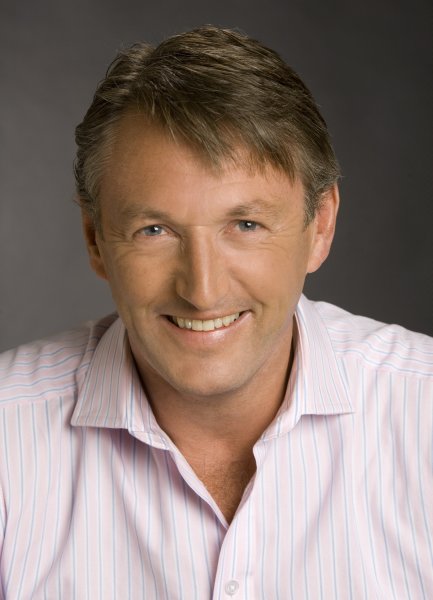 Kevin Gaskell